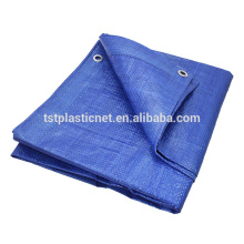 Waterproof Tarpaulin - Use for Cover Ground Sheet Camping + Picnic Sheets